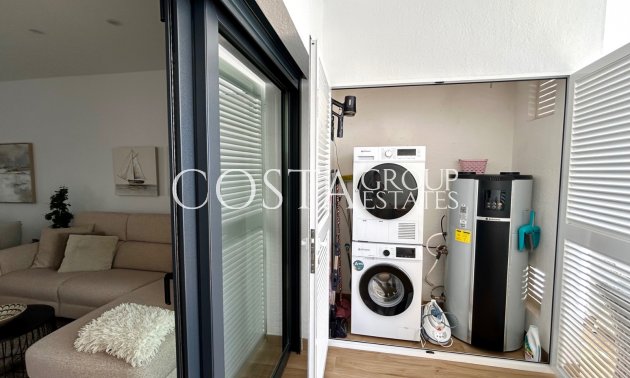 Resale - Apartments -
Orihuela Costa - Los Balcones