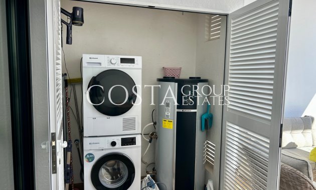 Resale - Apartments -
Orihuela Costa - Los Balcones