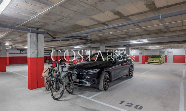 Resale - Apartments -
Orihuela Costa - Los Balcones