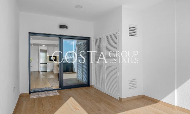 Resale - Apartments -
Orihuela Costa - Los Balcones