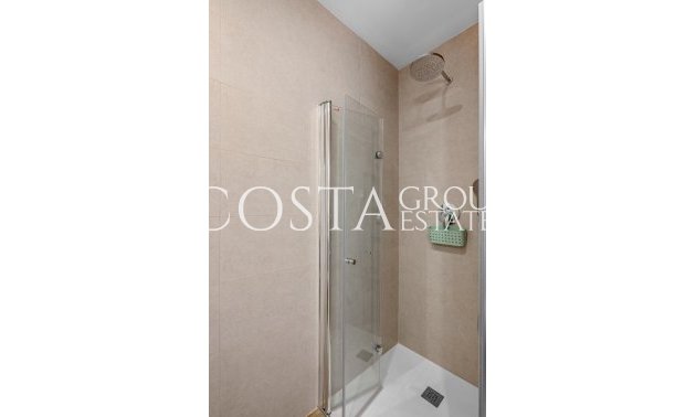 Resale - Apartments -
Orihuela Costa - Los Balcones