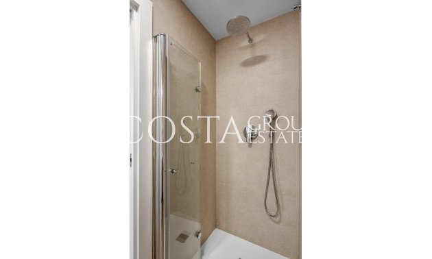 Resale - Apartments -
Orihuela Costa - Los Balcones