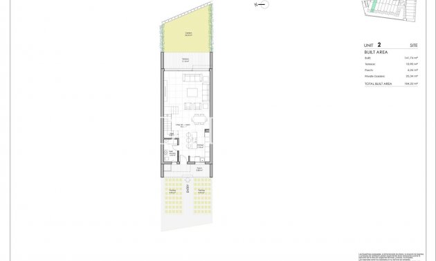New Build - House -
Mijas - Calaburra - Chaparral