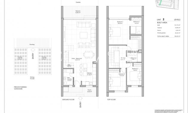 New Build - House -
Mijas - Calaburra - Chaparral