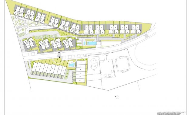 New Build - House -
Mijas - Calaburra - Chaparral