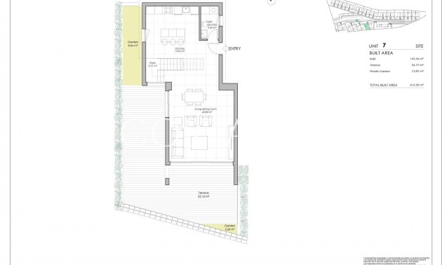 New Build - Villa -
Mijas - Calaburra - Chaparral