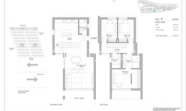 New Build - Villa -
Mijas - Calaburra - Chaparral