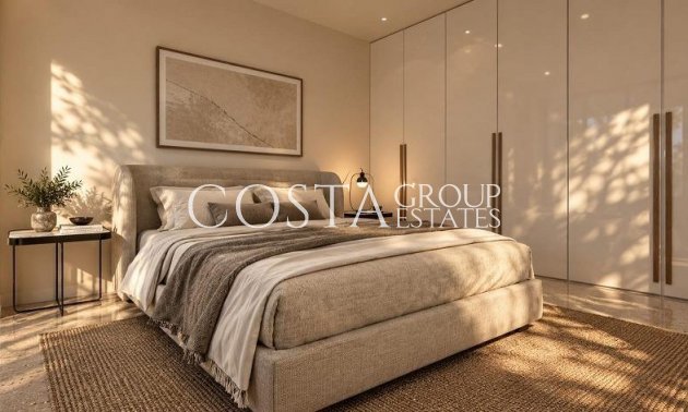 New Build - Villa -
Torrevieja - San Luis