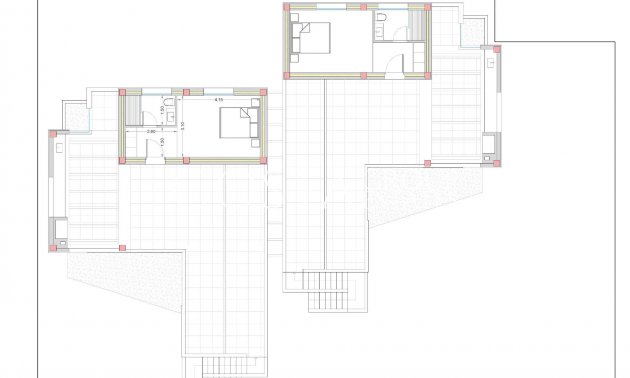 New Build - Villa -
Torrevieja - San Luis