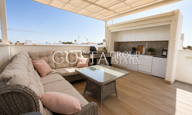 New Build - Villa -
San Pedro del Pinatar - San Pedro Del Pinatar