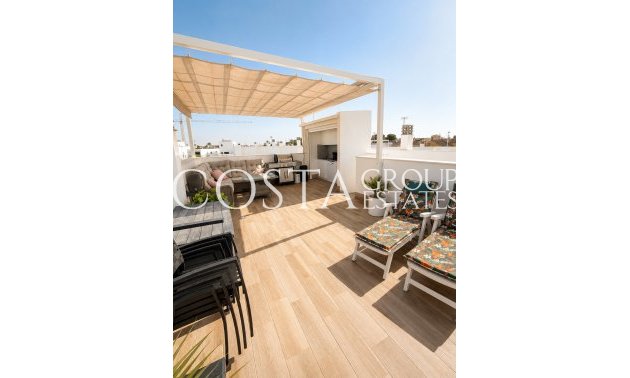 New Build - Villa -
San Pedro del Pinatar - San Pedro Del Pinatar