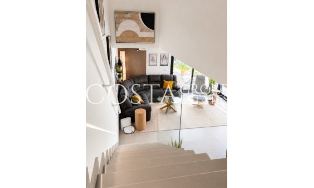 New Build - Villa -
San Pedro del Pinatar - San Pedro Del Pinatar