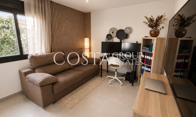 New Build - Villa -
San Pedro del Pinatar - San Pedro Del Pinatar