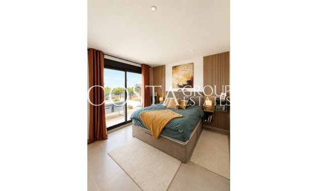 New Build - Villa -
San Pedro del Pinatar - San Pedro Del Pinatar