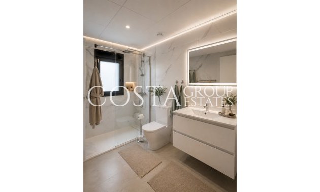 New Build - Villa -
San Pedro del Pinatar - San Pedro Del Pinatar