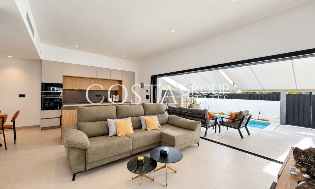 Nowy budynek - Apartments -
Pilar de la Horadada - Pilar De La Horadada
