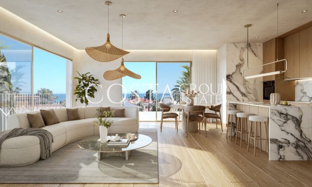 New Build - Apartments -
Torremolinos