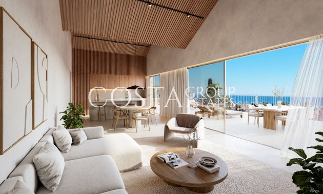 New Build - Apartments -
Torremolinos