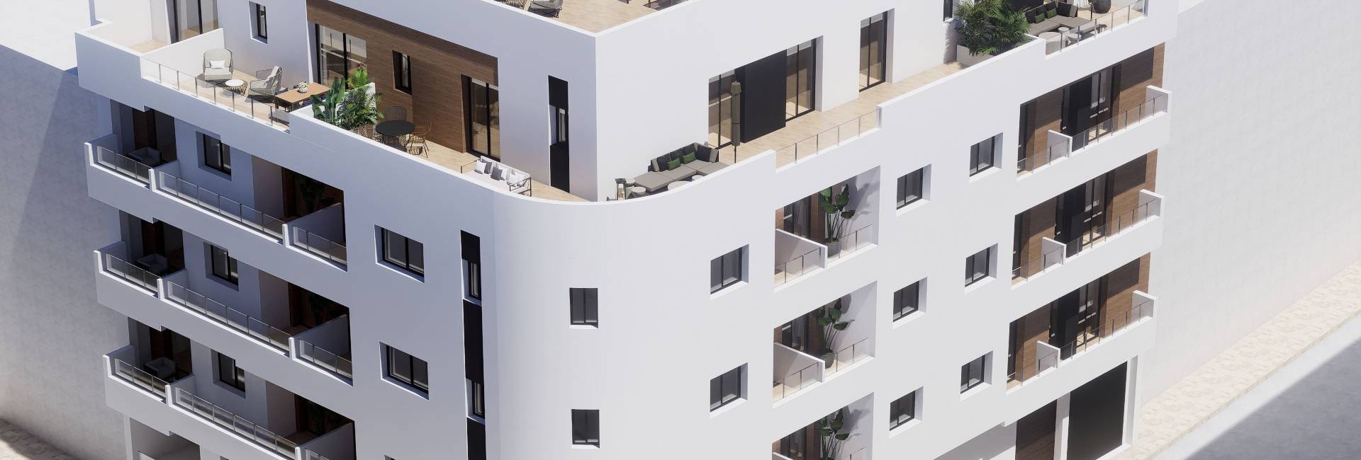 Edificio Zoa I