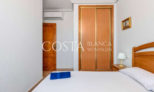 Herverkoop - Appartement -
Dehesa de Campoamor