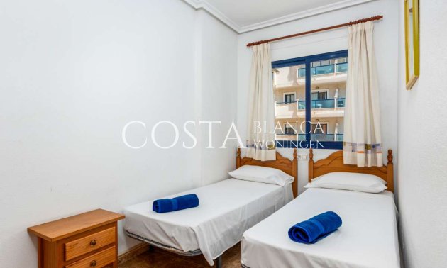 Herverkoop - Appartement -
Dehesa de Campoamor