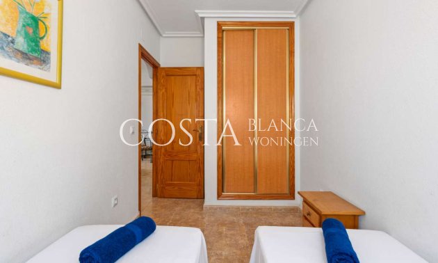 Herverkoop - Appartement -
Dehesa de Campoamor