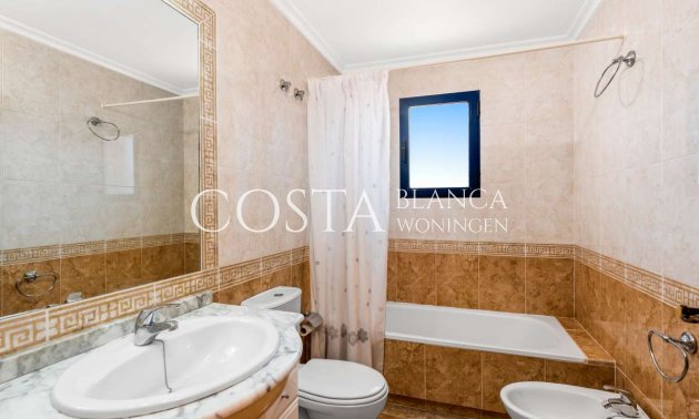 Herverkoop - Appartement -
Dehesa de Campoamor