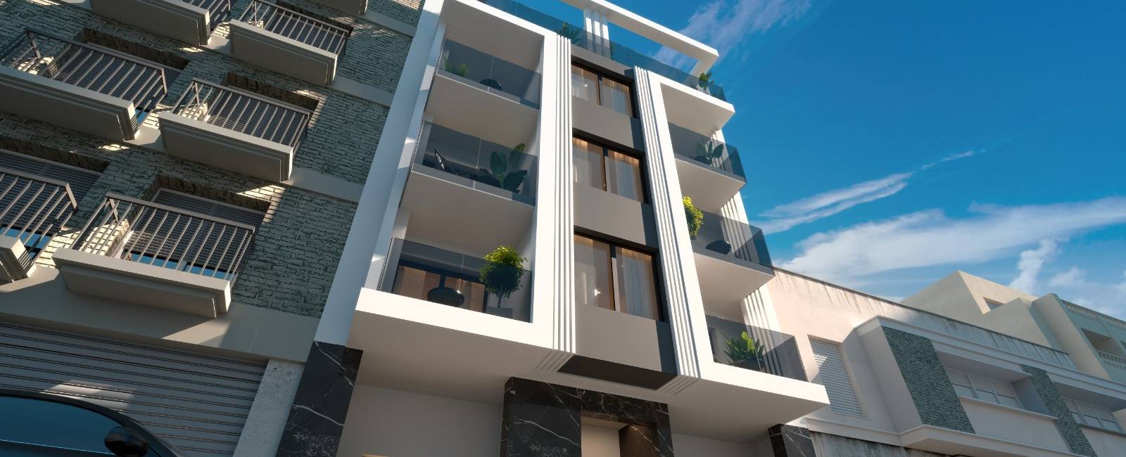 Edificio Innovapart