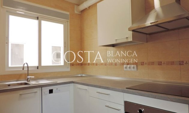 Odsprzedaż - Dom -
Torre Pacheco