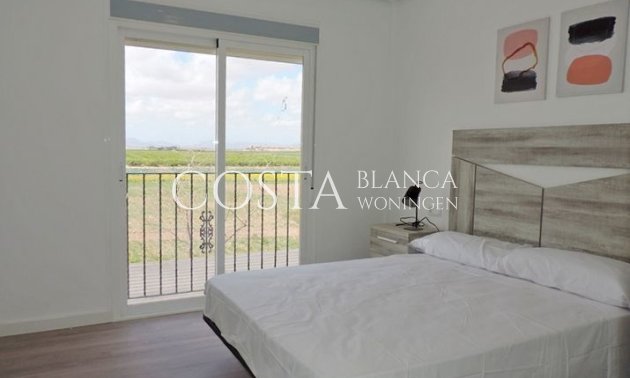 Odsprzedaż - Dom -
Torre Pacheco