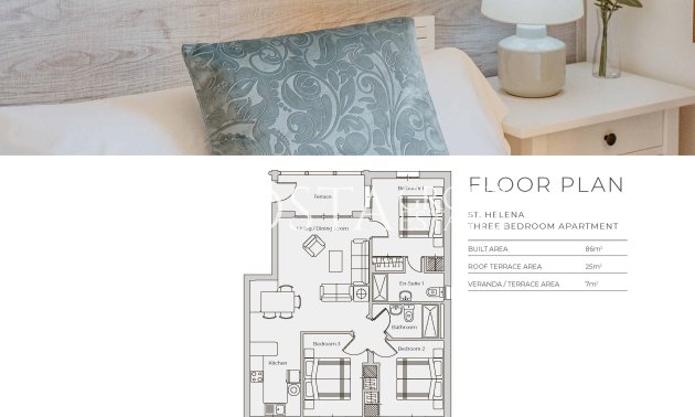 Odsprzedaż - Dom -
Torre Pacheco