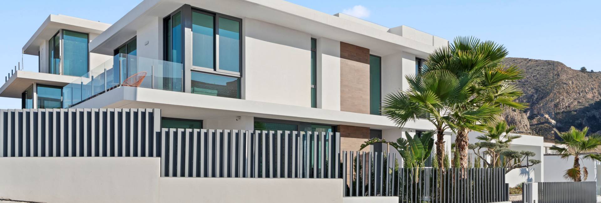 Villas de Loix - Tipo 4