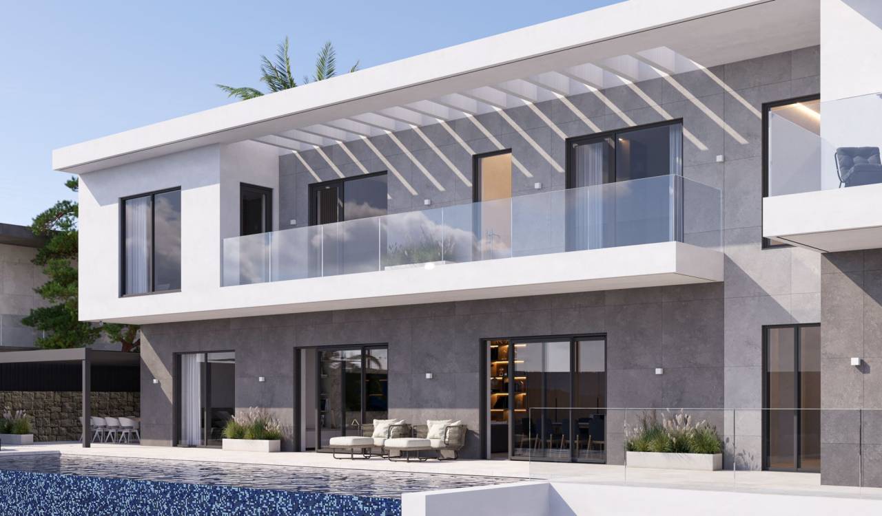 Villa Gran Canaria 25-27