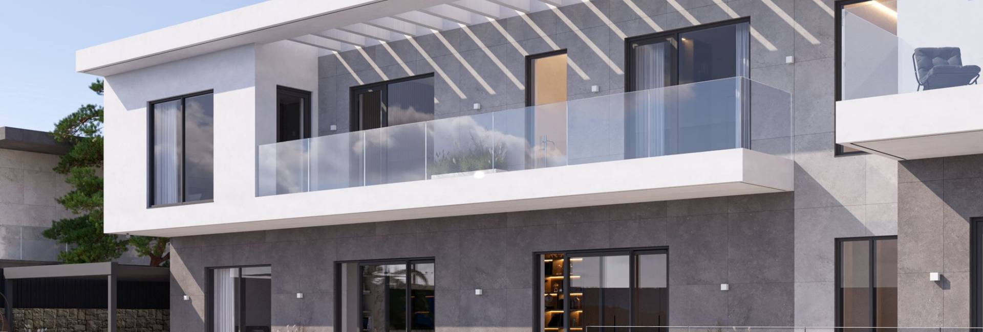 Villa Gran Canaria 25-27
