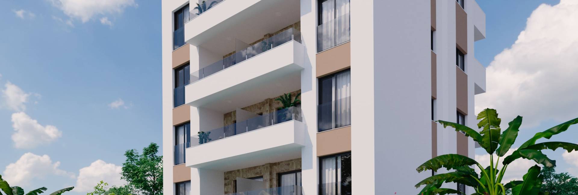 Edificio Marcelina