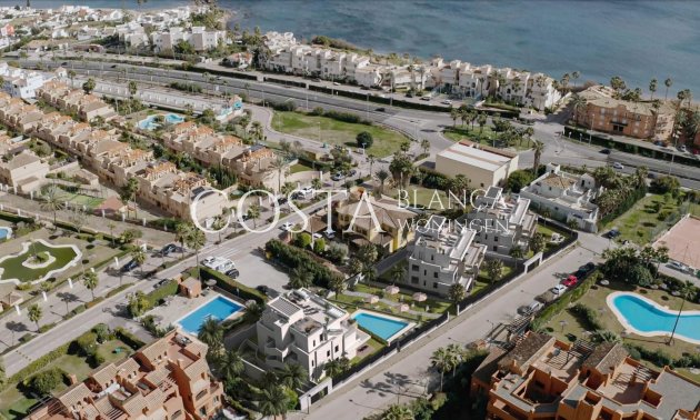 Nowy budynek - Apartament -
Estepona - Buenas Noches
