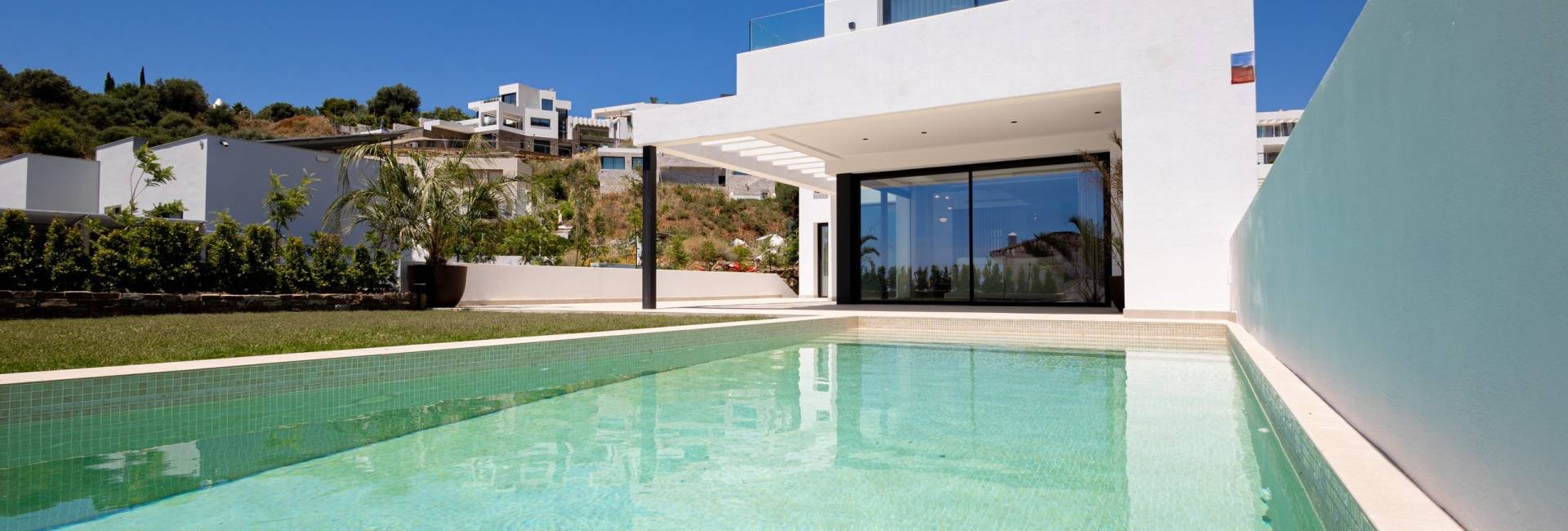 Higueron Hills Colletion - Villa Olive