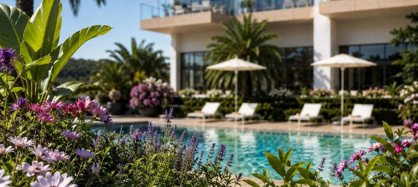 Altamare Sea Garden