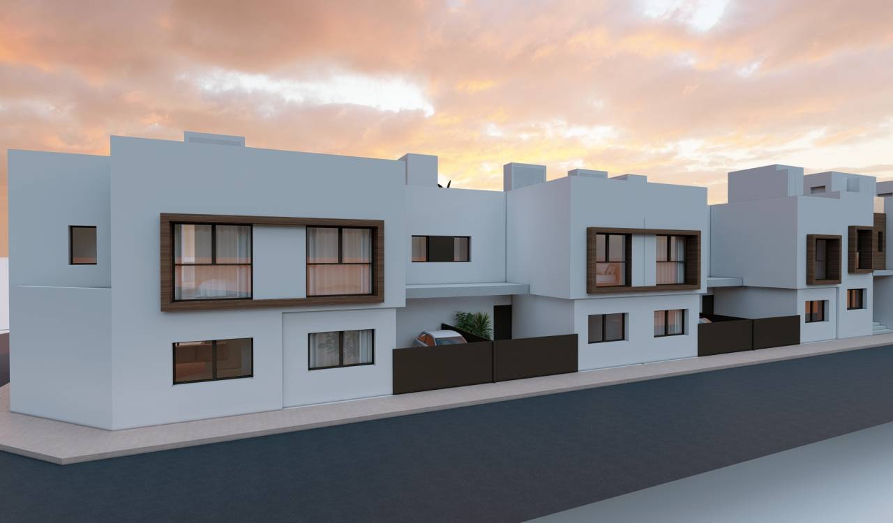 Residencial Carmen VII