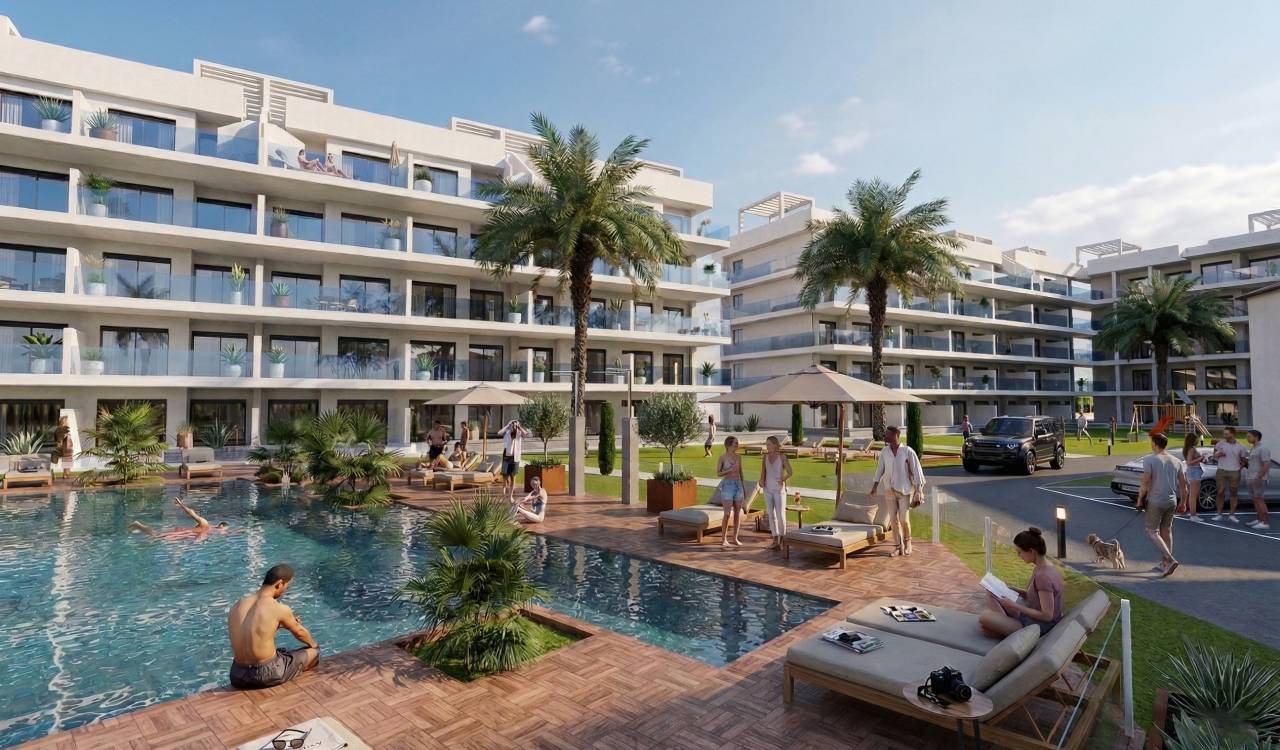 Oasis Garden El Raso