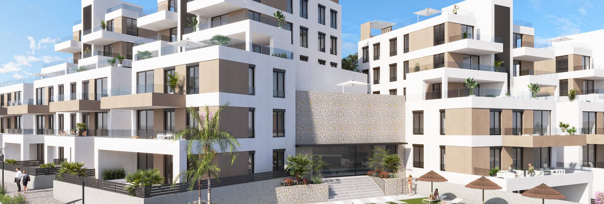 Levansur Home Eight Apartaments