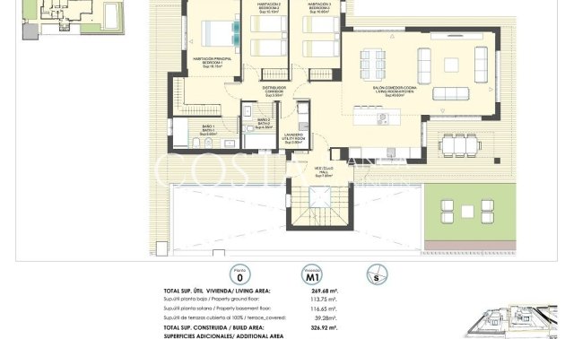 New Build - Villa -
Finestrat