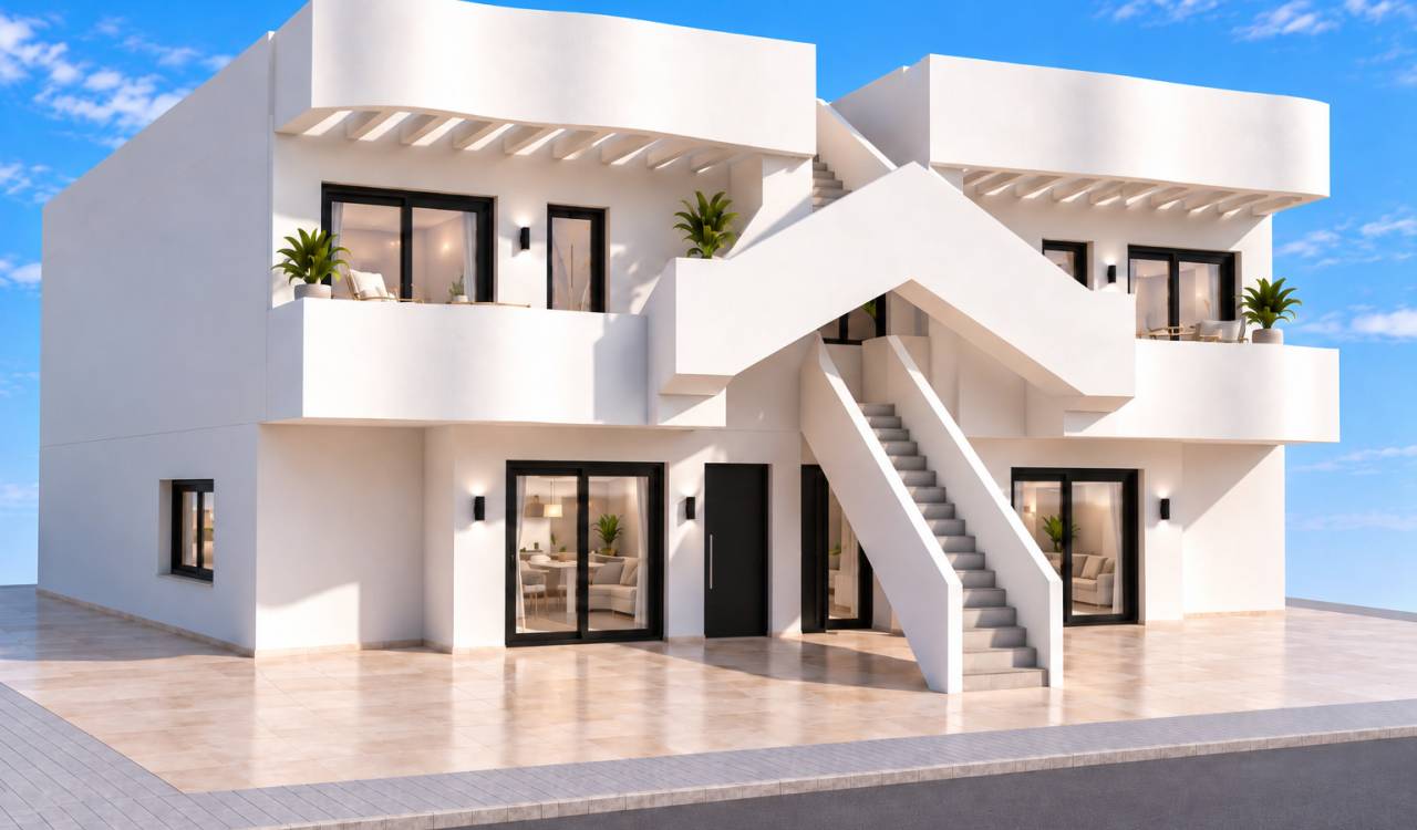 Alma Bungalows 2