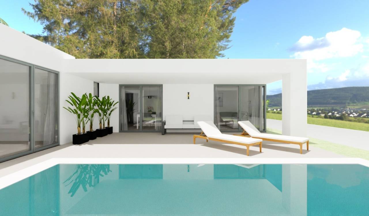 Alenda Golf Villa Selene