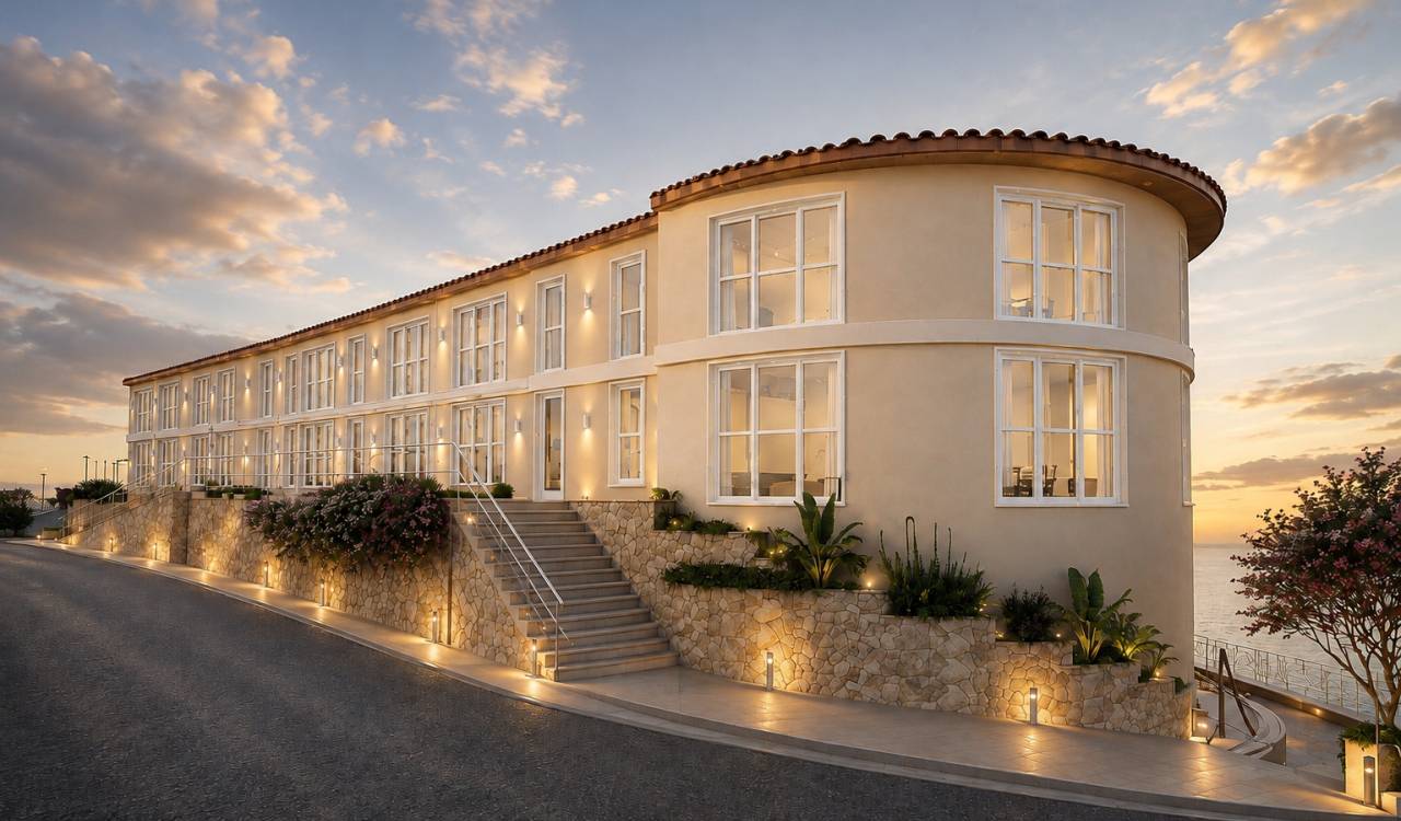 Riviera Relleu