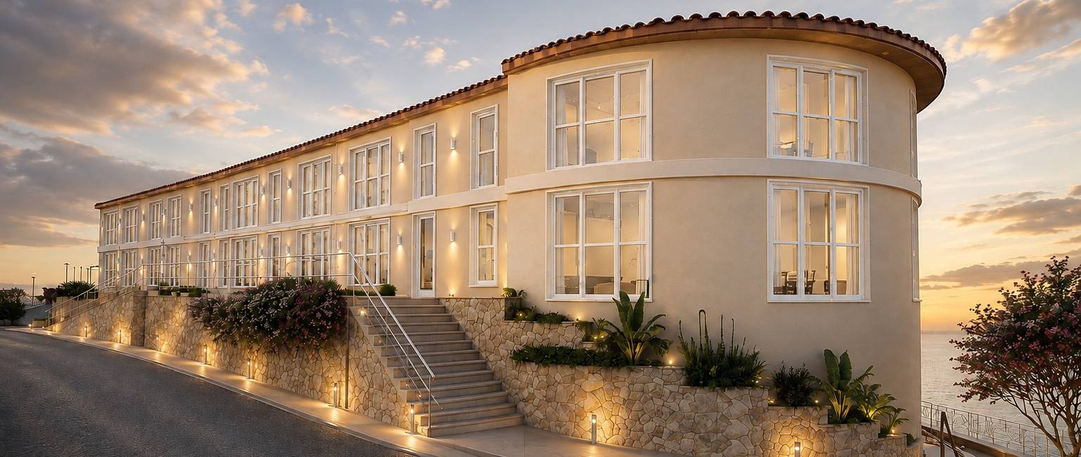 Riviera Relleu