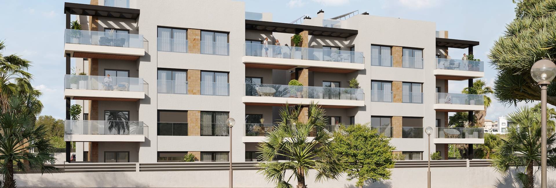 La Gomera Apartamentos