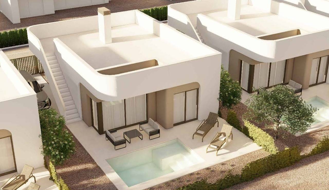 Villas Catarina M36