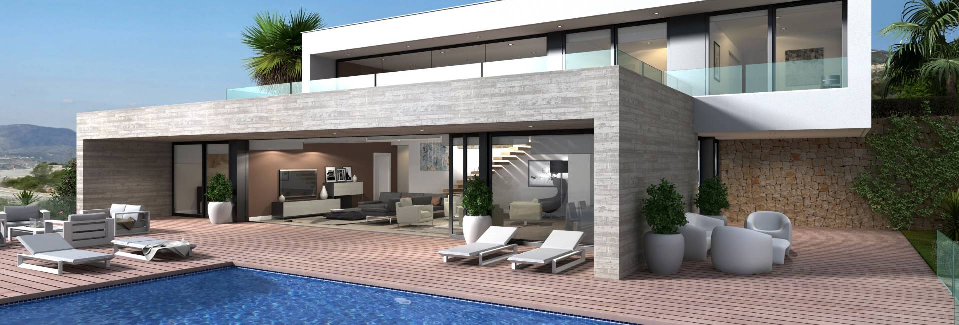 Residencial Plus Jazmines - Villa La Torre