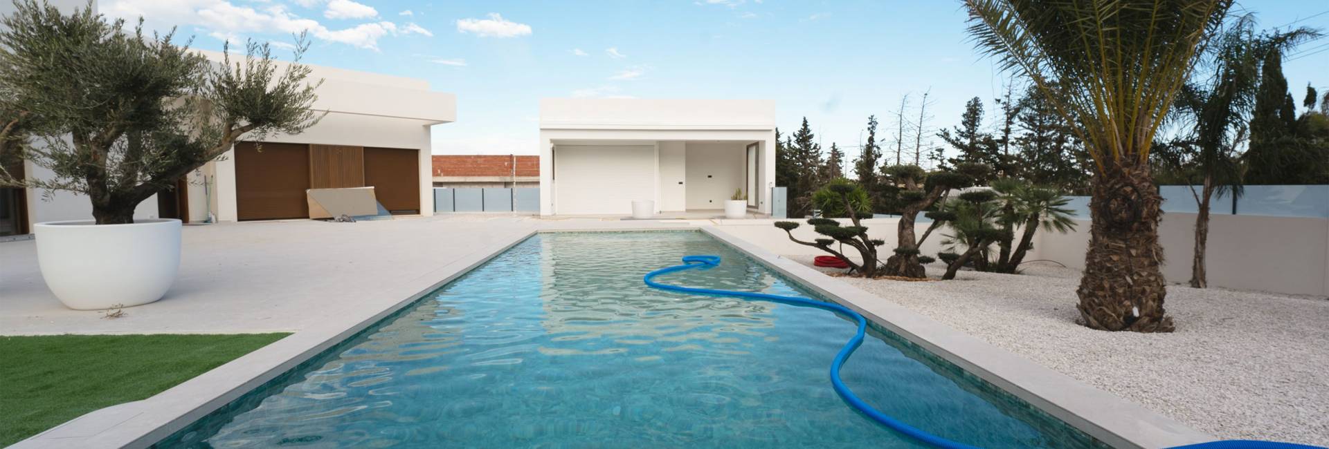Villas Catalina - Benejúzar